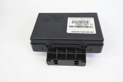 2014-2017 HYUNDAI ACCENT BCM BODY CONTROL MODULE RECEIVER 95400-1RND0 OEM