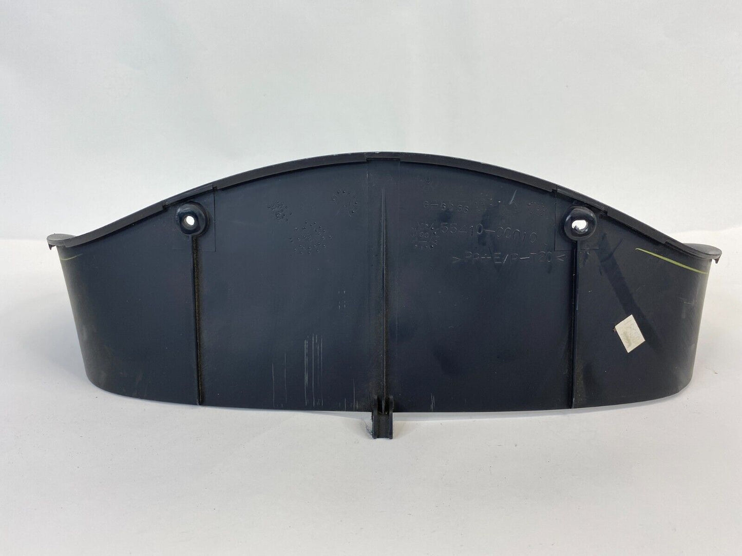 2001-2007 Toyota Sequoia Speedometer Cluster Dash Bezel Trim Panel 55410-0C010