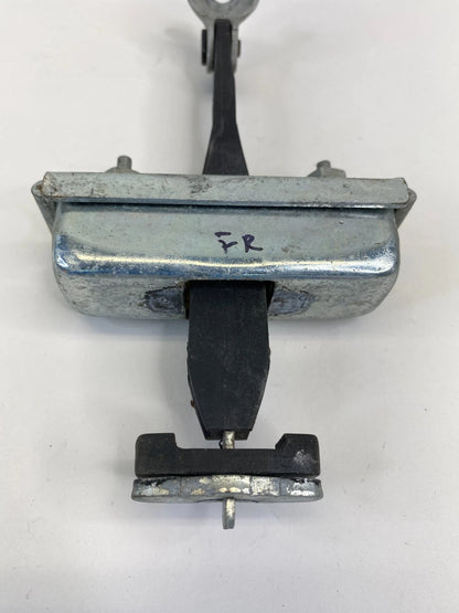2009-2019 FORD FLEX FRONT RIGHT PASSENGER SIDE DOOR CHECK STRAP STOPPER OEM