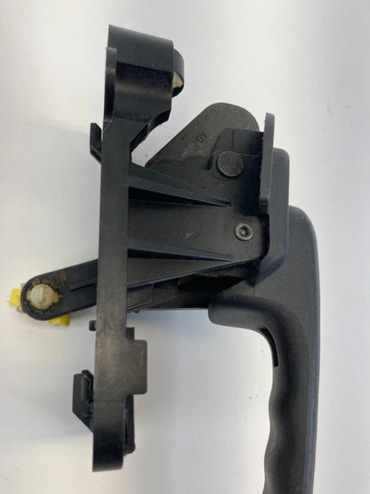 2002-2005 FORD EXPLORER REAR LEFT INTERIOR INNER DOOR HANDLE 1L24-78266B39-ADW