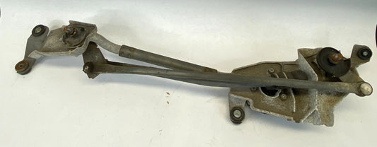2007-2013 MITSUBISHI OUTLANDER FRONT WINDSHIELD WIPER MOTOR W/ LINKAGE OEM