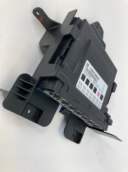 2010-2013 GMC Terrain 3.0L V6 A/T Body Control Module Unit BCM 13574844 OEM