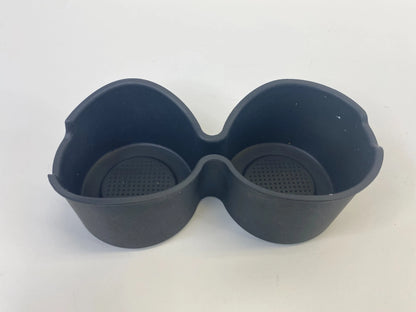 2007-2009 SUZUKI XL-7 XL7 CENTER CONSOLE CUP HOLDER CUPHOLDER MAT INSERT OEM