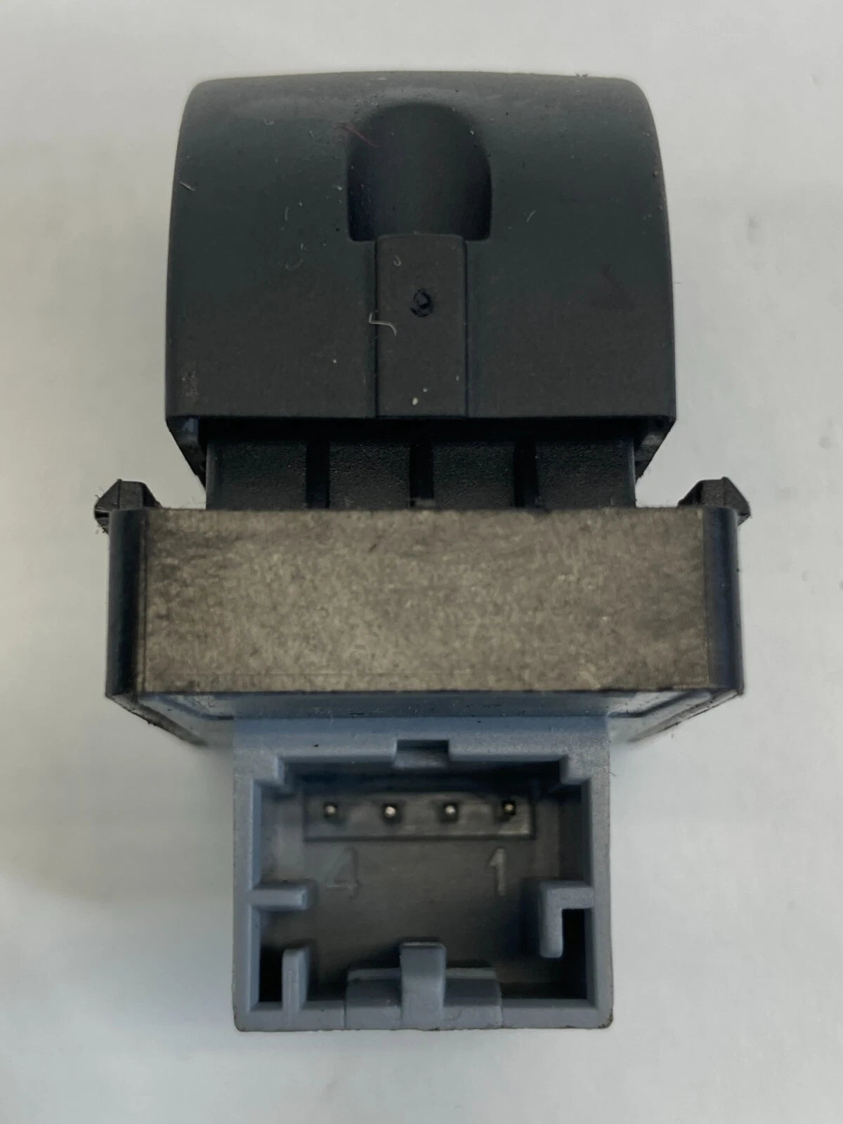 2006-2013 AUDI A6 REAR LEFT SIDE DOOR POWER WINDOW SWITCH 4F0-959-855