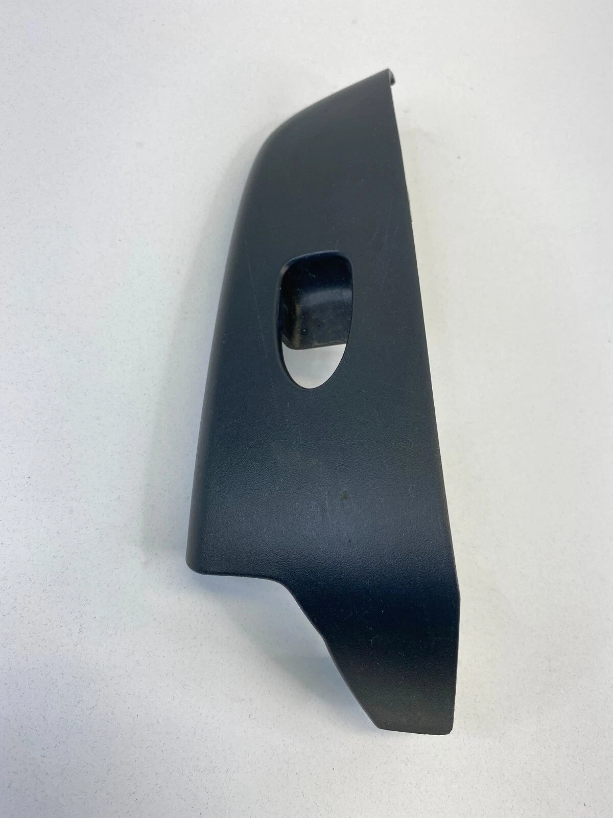 2006-2011 HONDA CIVIC SEDAN REAR RIGHT DOOR SWITCH BEZEL TRIM 83741SNAA010M1 OEM
