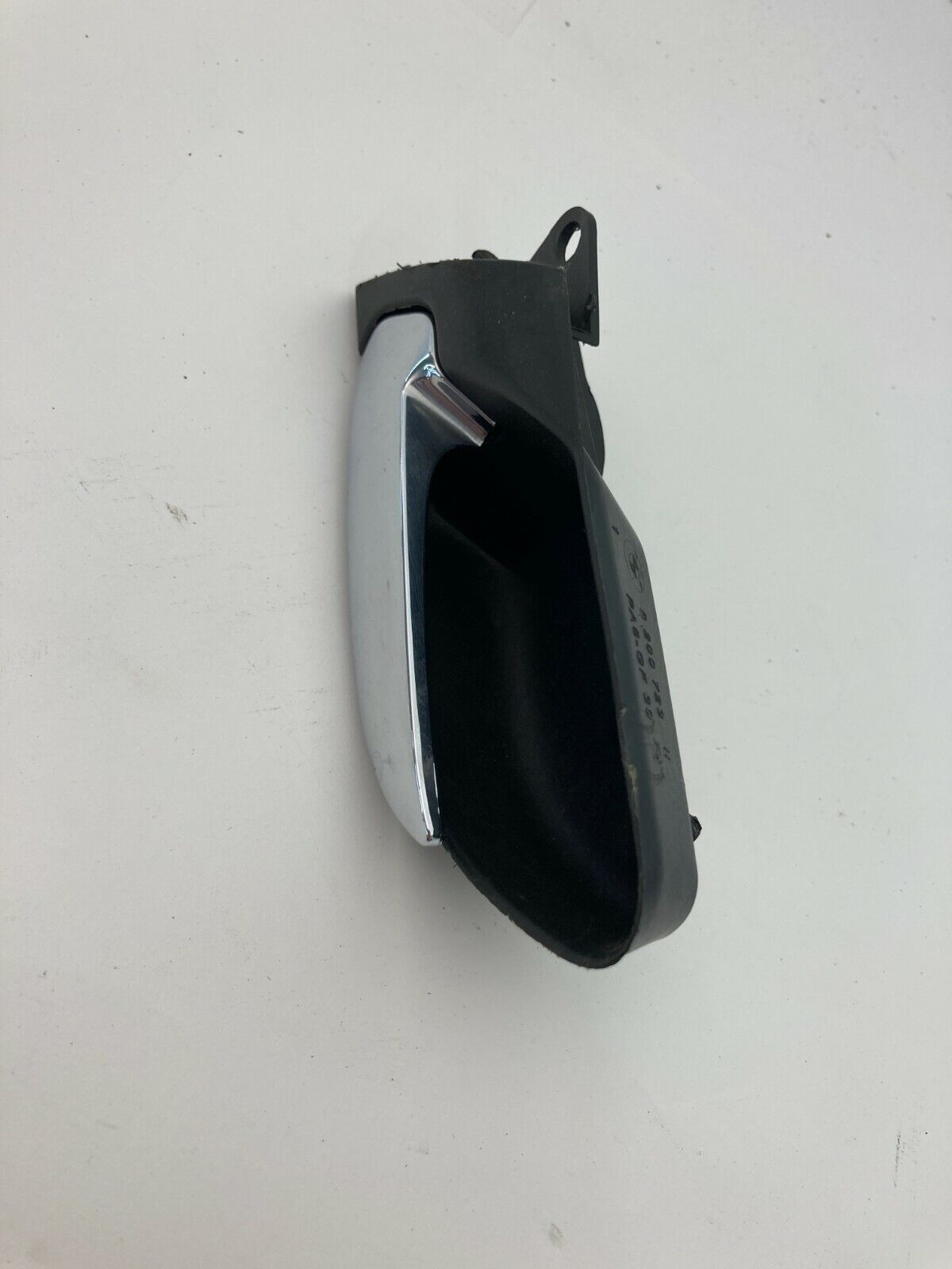 2001-2005 BMW 325i 325xi 330i 330xi Sedan Left Interior Inner Door Handle OEM