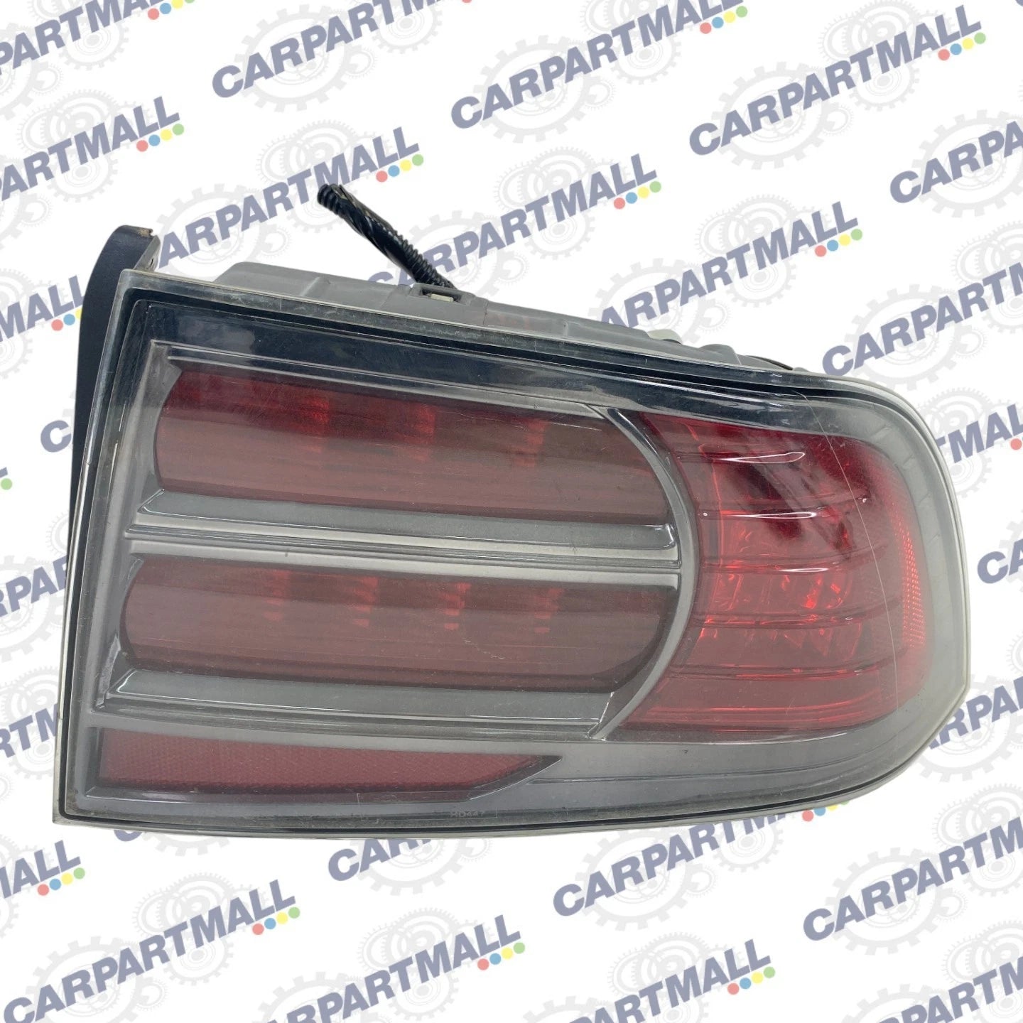 04 05 06 Acura TL Sedan Rear Right Passenger Side Tail Light Taillight Lamp