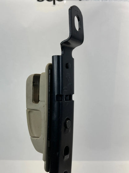 2007-2010 NISSAN SENTRA FRONT LEFT SIDE SEAT BELT HEIGHT ADJUSTER ASSEMBLY OEM