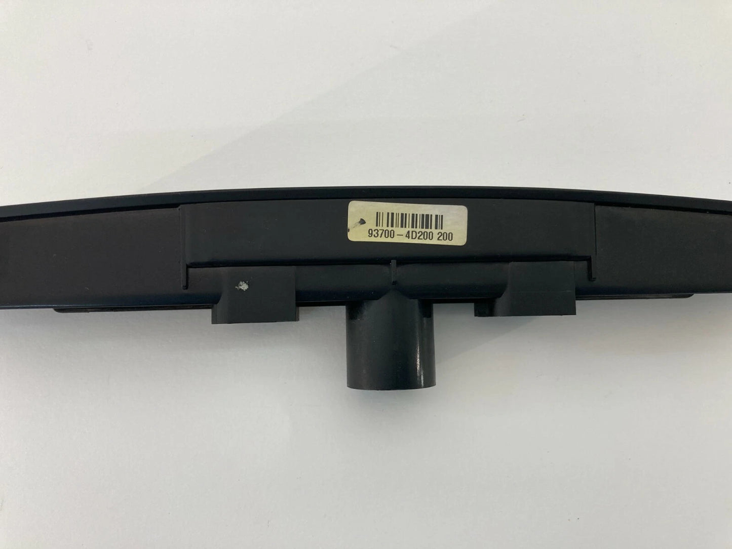 07 08 HYUNDAI ENTOURAGE ESC OFF WINDSHIELD WASH WIPER SWITCH BEZEL 93700-4D200