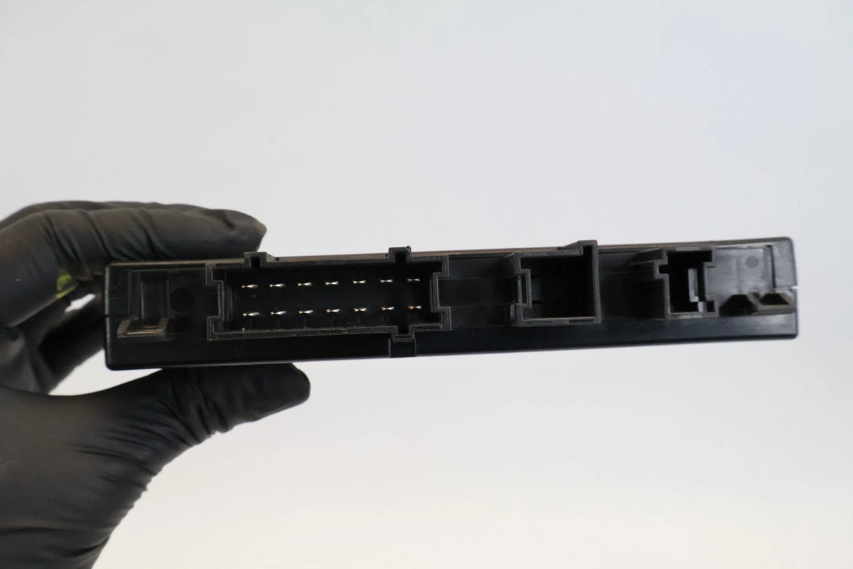 2010-2016 MERCEDES E350 W212 FRONT SEAT MEMORY CONTROL MODULE 1729006903 OEM
