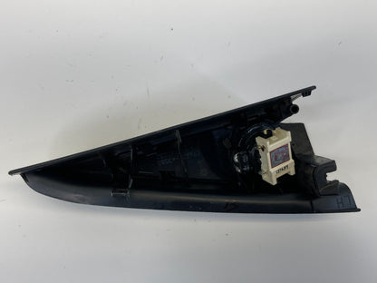 2004-2009 Toyota Prius Front Left Driver Door Inner Mirror Tweeter w/ Cover Trim