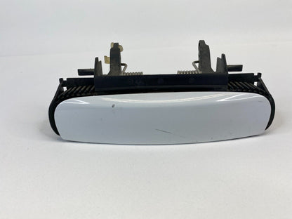 2002-2008 Audi A4 A4 Quattro Front Right Side Exterior Door Handle 4B0839885 OEM