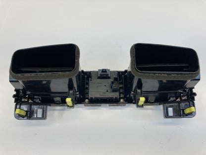 2011 2012 Toyota Avalon Dash Center Heat A/C Air Vent w/Clock Hazard Switch OEM
