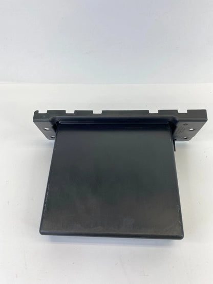 2004-2007 BMW 530I SEDAN REAR TRUNK STORAGE BIN TRAY COMPARTMENT 51477136229 OEM