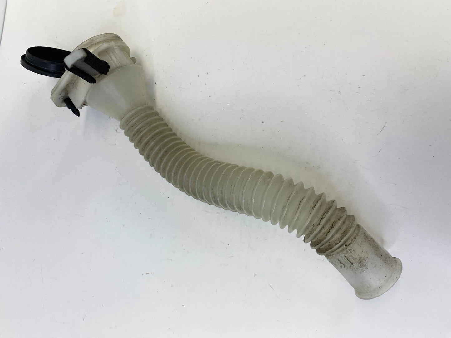 2006-2012 TOYOTA RAV4 WINDSHIELD WASHER FLUID RESERVOIR FILLER INLET OEM FACTORY