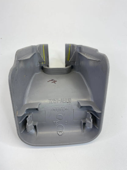 2005-2010 TOYOTA SIENNA FRONT RIGHT SEAT TRACK END CAP COVER 72157-AE030 OEM