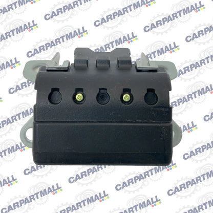 05 06 07 08 09 10 KIA SPORTAGE REAR TAILGATE HATCH GLASS CONTACT CONNECTOR OEM