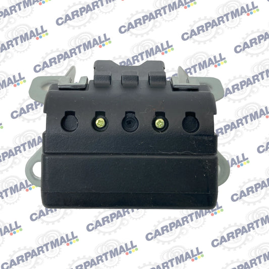 05 06 07 08 09 10 KIA SPORTAGE REAR TAILGATE HATCH GLASS CONTACT CONNECTOR OEM
