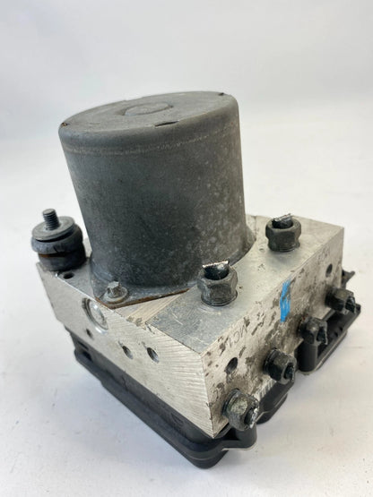 09 10 SUBARU FORESTER 2.5L H4 AT AWD ABS ANTI LOCK BRAKE PUMP MODULE 27536-SC002