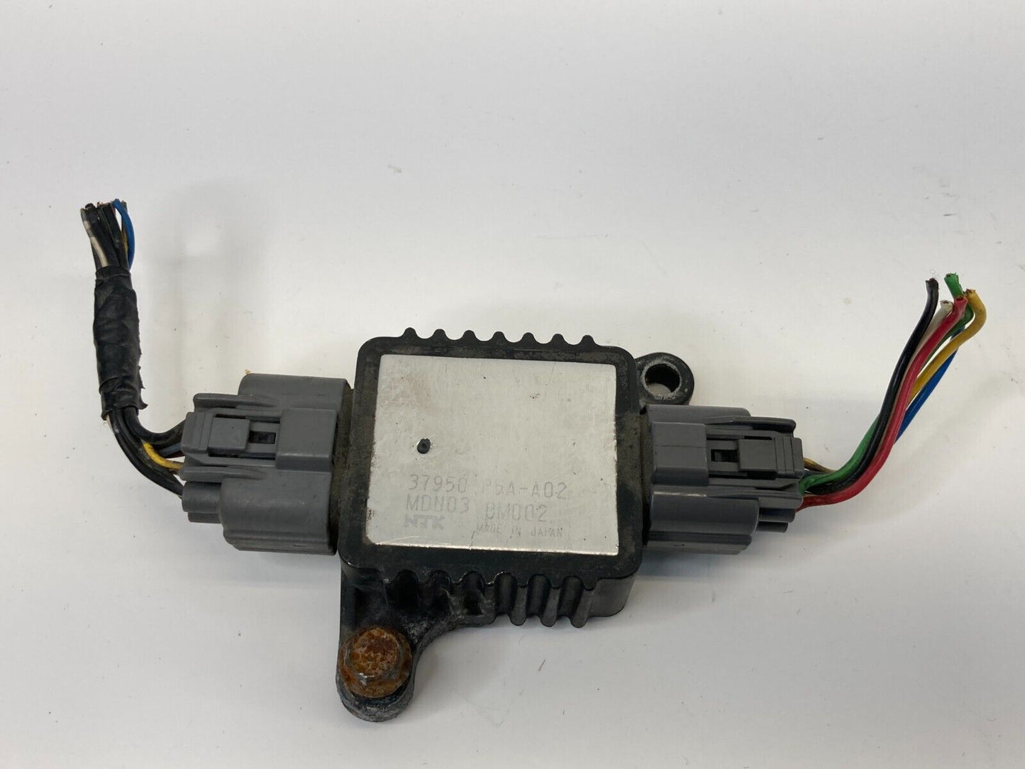 1996-2004 Acura RL Ignition Failure Misfire Sensor Control Module 37950-P5A-A02