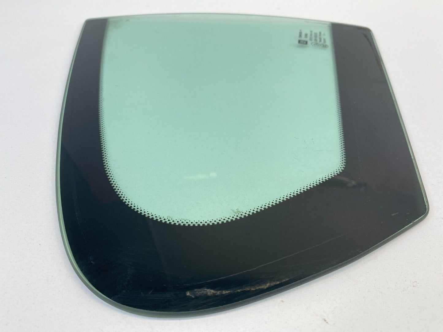 11 Buick Regal Rear Right Passenger Back Vent Quarter Window Glass E443R-000055