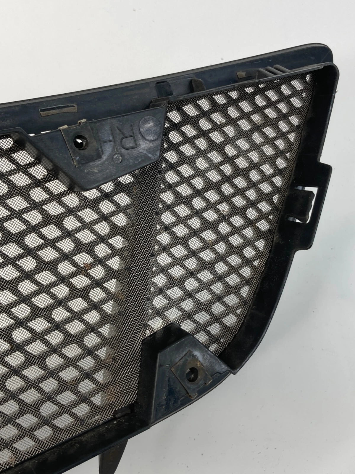 2006-2011 MERCEDES-BENZ ML350 FRONT RIGHT HOOD AIR VENT GRILLE COVER A164880440