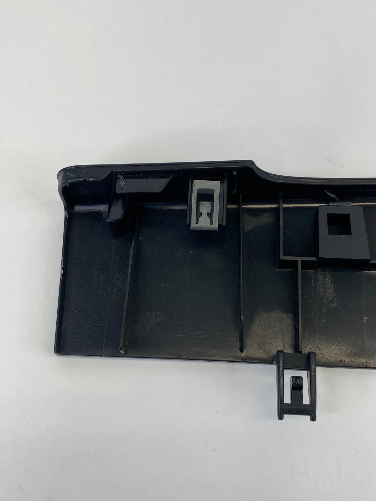 2008-2016 VOLVO XC70 STEERING CULUMN UPPER TOP COVER TRIM PANEL 08635248 OEM