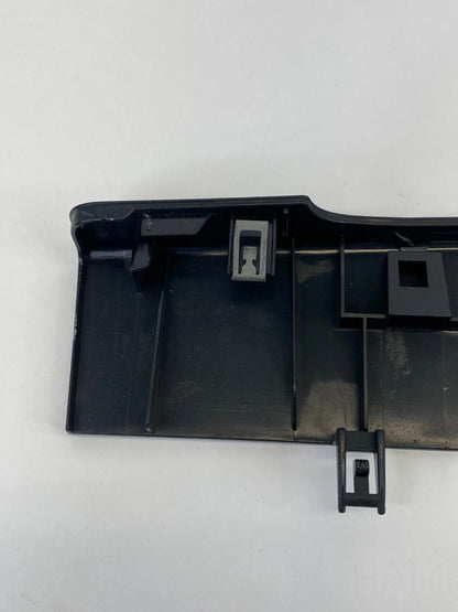 2008-2016 VOLVO XC70 STEERING CULUMN UPPER TOP COVER TRIM PANEL 08635248 OEM