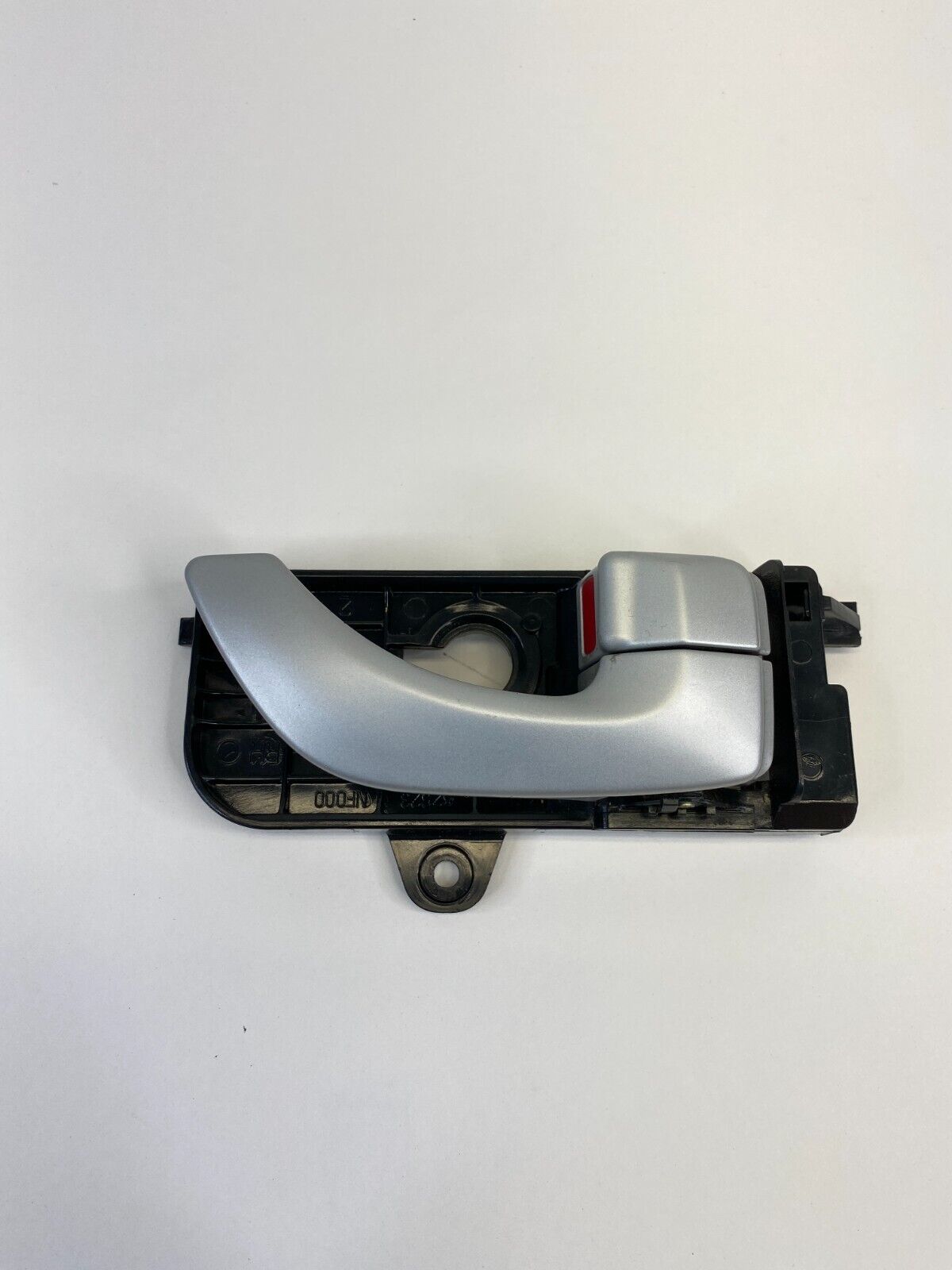 2006 2007 2008 Hyundai Sonata Sedan Front Right Side Interior Door Handle OEM