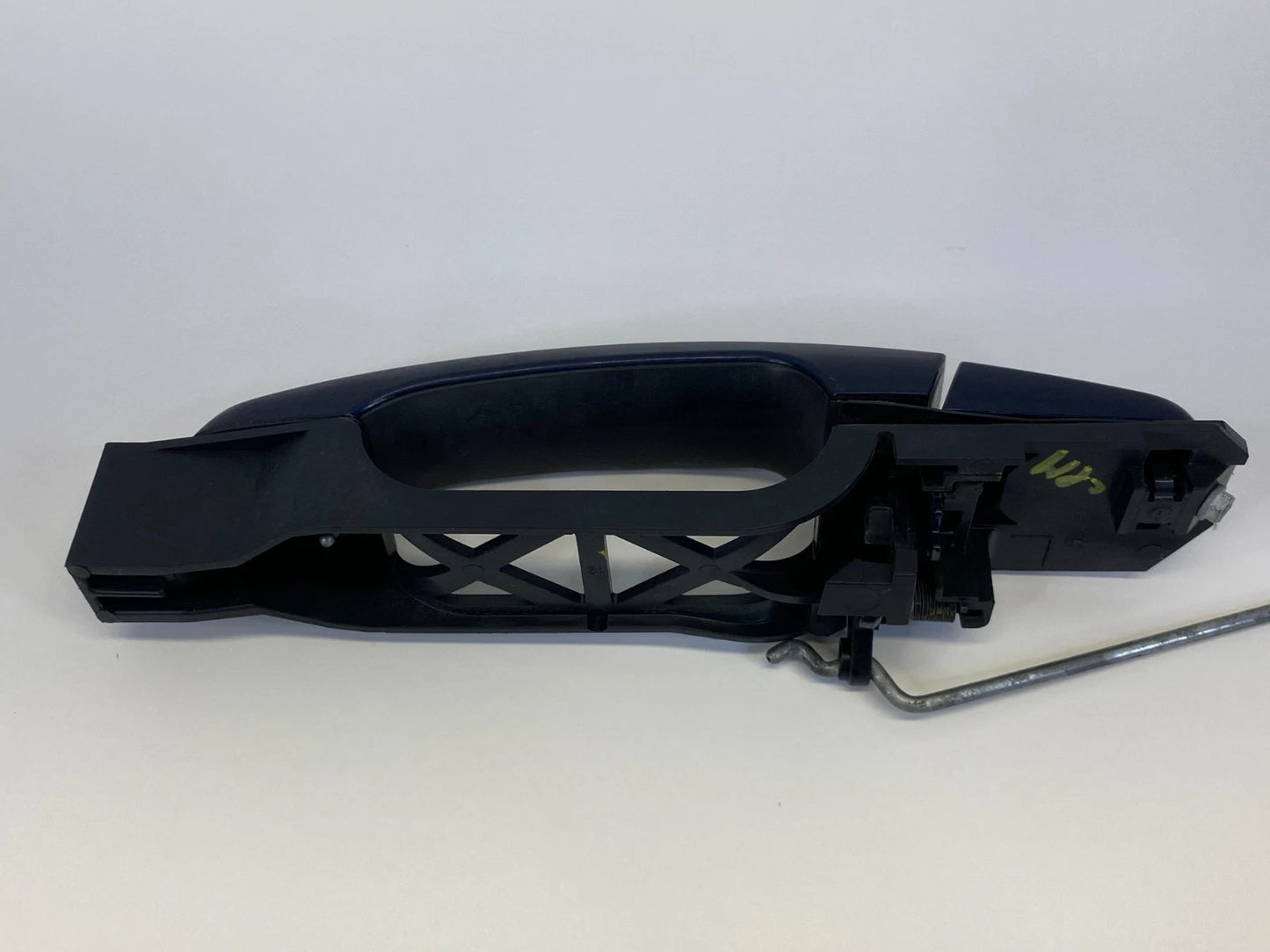 2006-2011 CHEVROLET HHR REAR LEFT SIDE EXTERIOR OUTER DOOR HANDLE 15786207 OEM