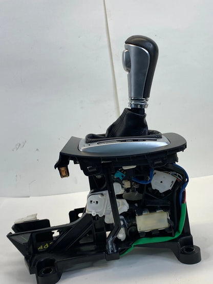 2010 2012 2013 SUZUKI KIZASHI CVT AUTOMATIC GEAR SHIFT SELECTOR ASSEMBLY OEM