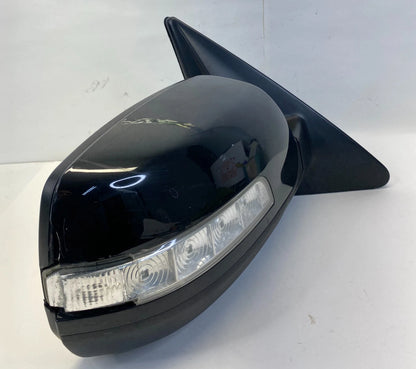 2014 2015 KIA SORENTO PASSENGER RIGHT SIDE VIEW MIRROR POWER W/ BLIND SPOT