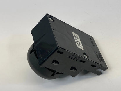 2007-2009 GMC YUKON FRONT RIGHT SEAT POWER LUMBAR CONTROL SWITCH 15785408 OEM