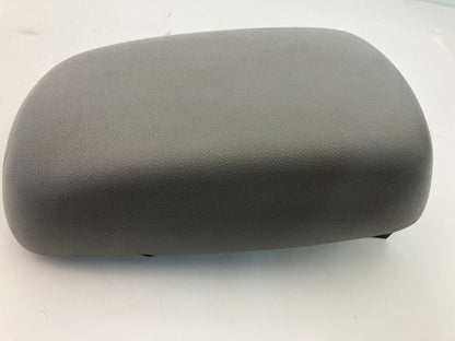 2006 2007 2008 Kia Optima Center Console Armrest Arm Rest Cover Door Lid OEM