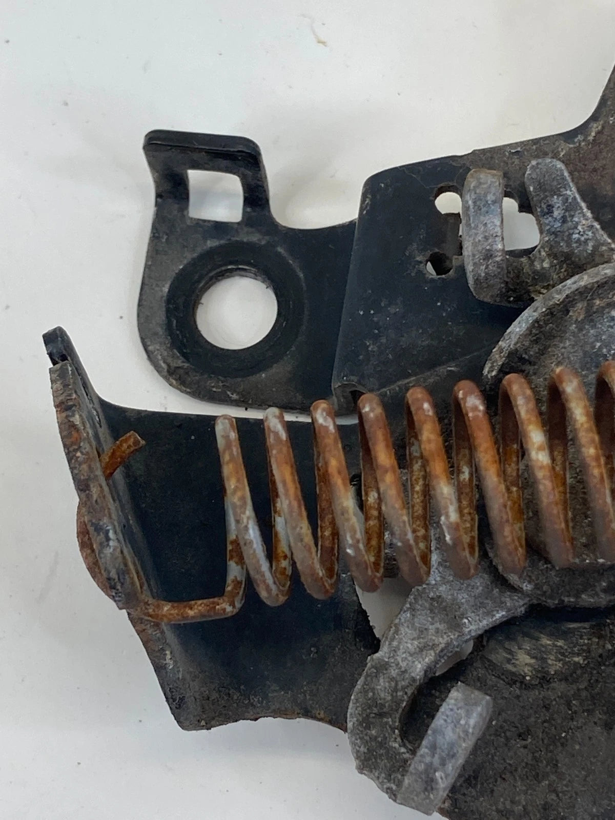 2010 2011 2012 2013 2014 2015 Toyota Prius Front Hood Lock Latch Assembly OEM