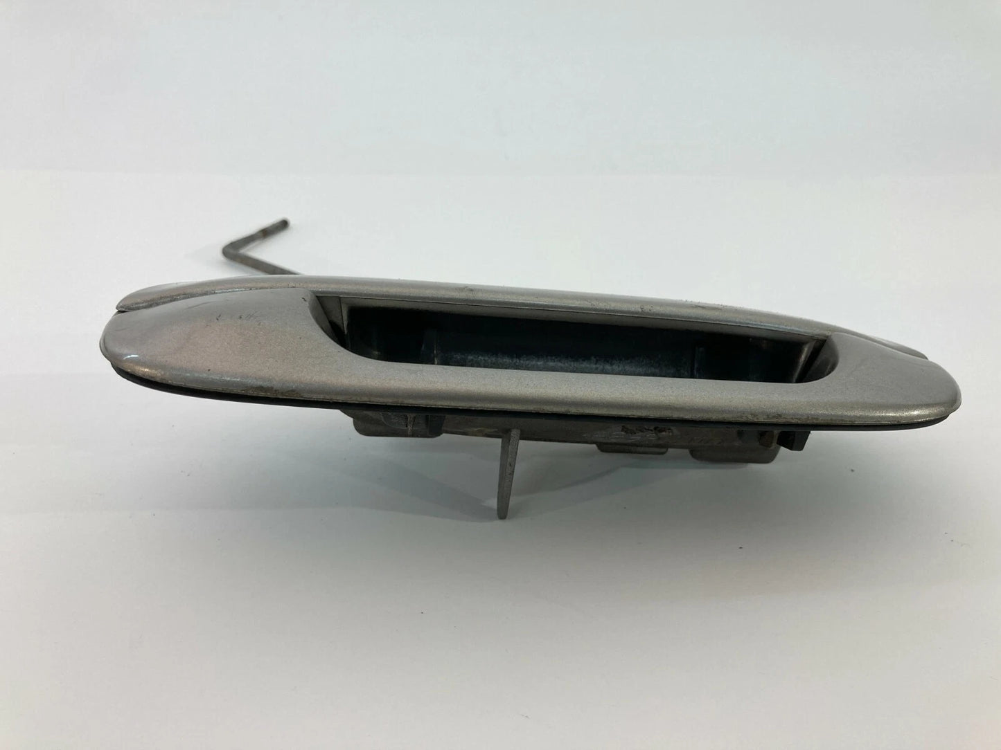 02-09 GMC ENVOY TRAILBLAZER 02-06 XL REAR RIGHT EXTERIOR OUTSIDE DOOR HANDLE OEM