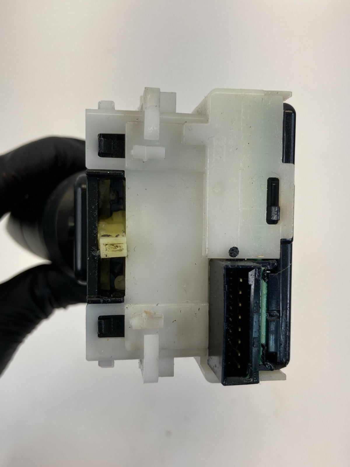 2003 2004 2005 Infiniti G35 Turn Signal Headlight Control Column Switch OEM