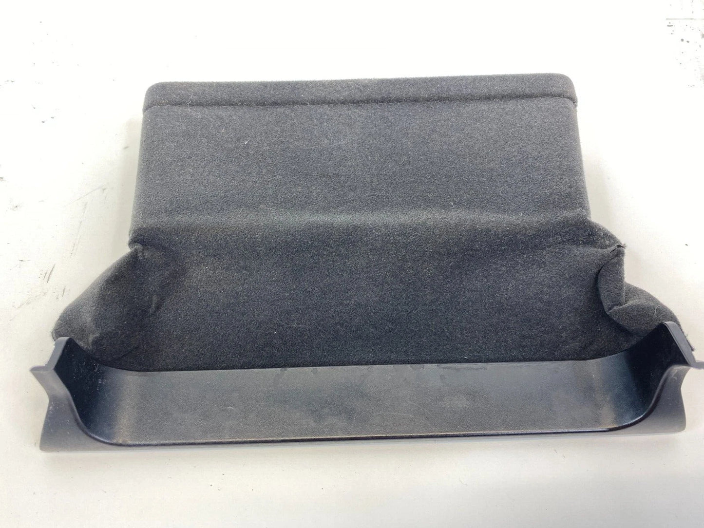 06-10 BMW 550I 04-07 530I 525I STEERING COLUMN LOWER TRIM COVER 51457034117 OEM
