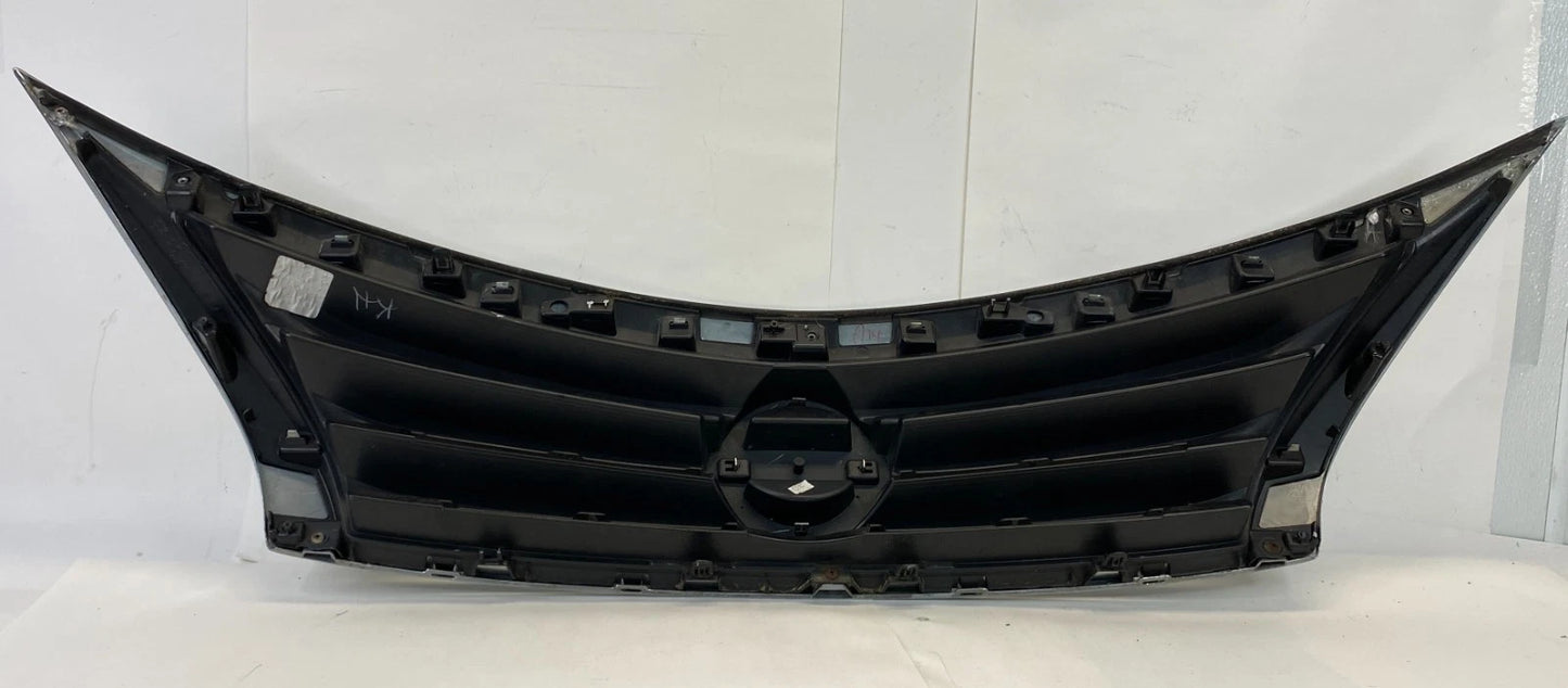 2013-2015 NISSAN ALTIMA FRONT GRILL GRILLE W/ LOGO EMBLEM ASSEMBLY 62310-3TA0A