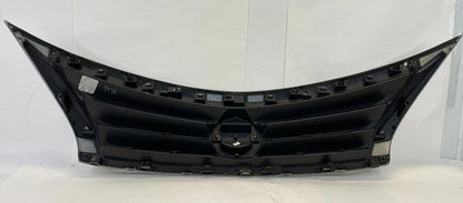 2013-2015 NISSAN ALTIMA FRONT GRILL GRILLE W/ LOGO EMBLEM ASSEMBLY 62310-3TA0A