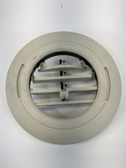 2008-2010 CHRYSLER TOWN & COUNTRY INNER ROOF REAR LEFT A/C OUTLETAIR VENT GRILLE