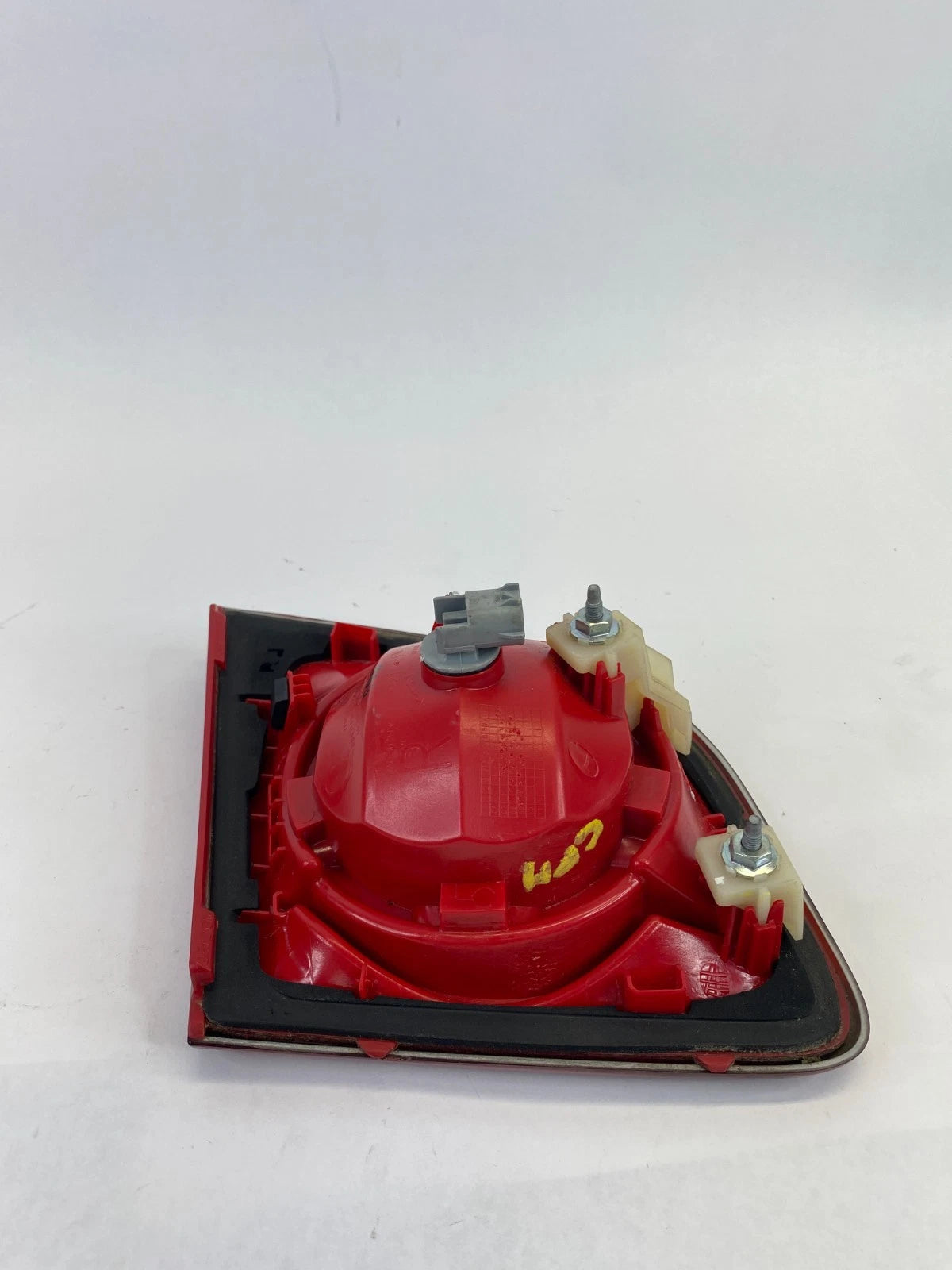 2008-2012 CHEVROLET MALIBU REAR RIGHT SIDE TRUNK LID BACKUP LIGHT BACK UP LAMP