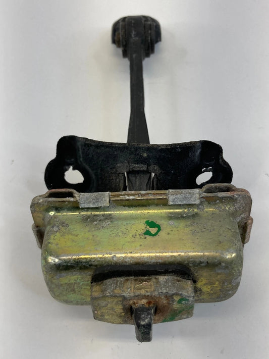 2003-2007 CADILLAC CTS REAR RIGHT SIDE DOOR CHECK STOP STOPPER HINGE DETENT OEM
