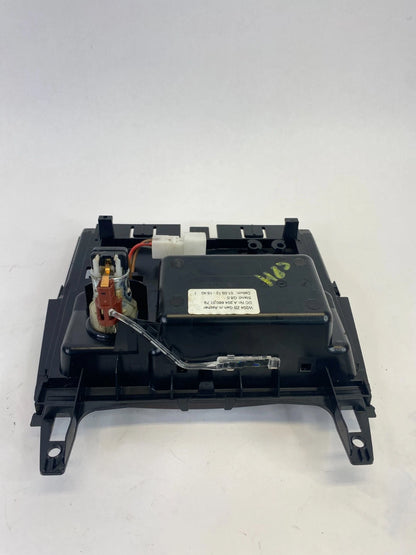 2010-2012 MERCEDES-BENZ GLK350 GLK 350 CENTER CONSOLE ASHTRAY ASH TRAY STORAGE