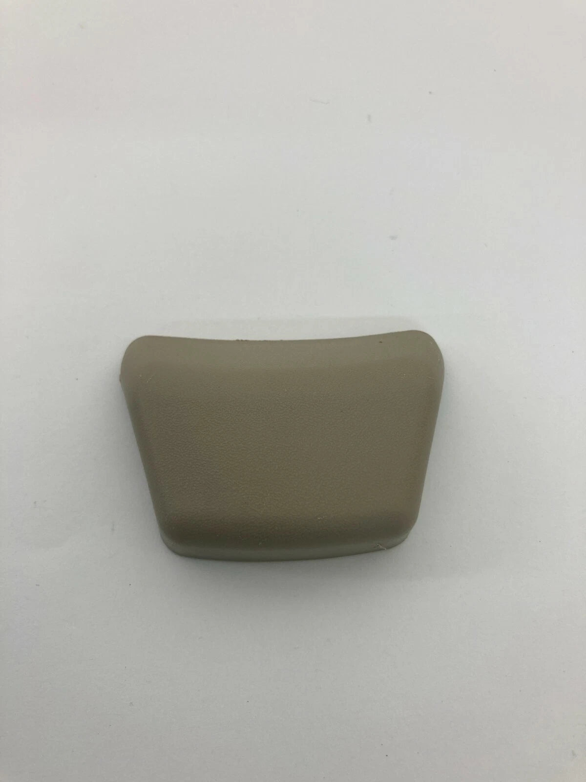 2000-2004 TOYOTA AVALON FRONT SEAT SIDE TRACK END COVER BEZEL 72123-AC020
