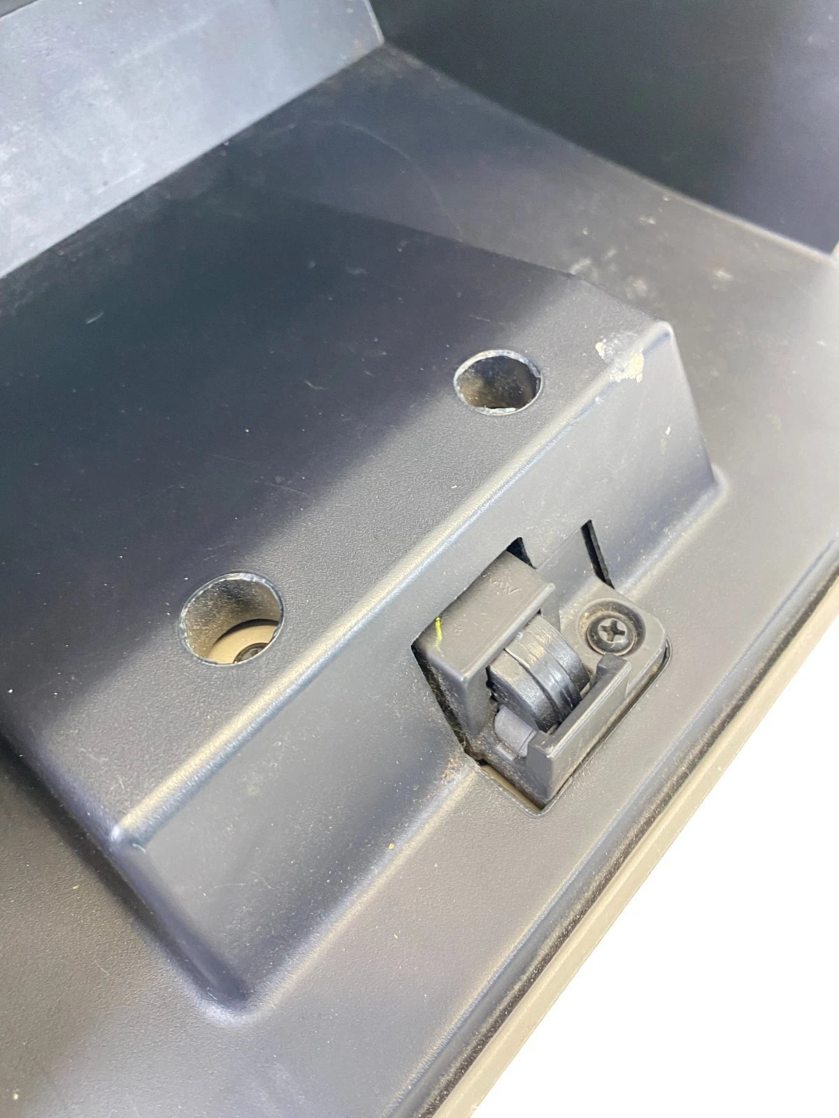 2007-2014 FORD EXPEDITION GLOVE BOX STORAGE COMPARTMENT 7L74-78060T10-ACW OEM