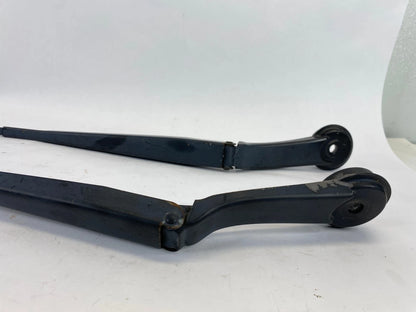 2012-2018 FORD FOCUS FRONT WINDSHIELD WIPER ARMS PAIR DRIVER PASSENGER SIDES OEM