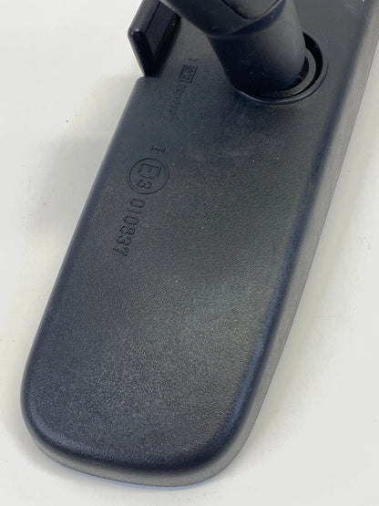 2003-2007 INFINITI G35 INSIDE INNER REAR VIEW MIRROR E13010837 OEM