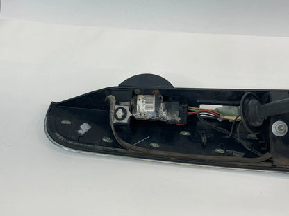 08-10 GRAND CARAVAN TRUNK FINISH GARNISH PANEL MOLDING PLATE CAMERA 05113251AB