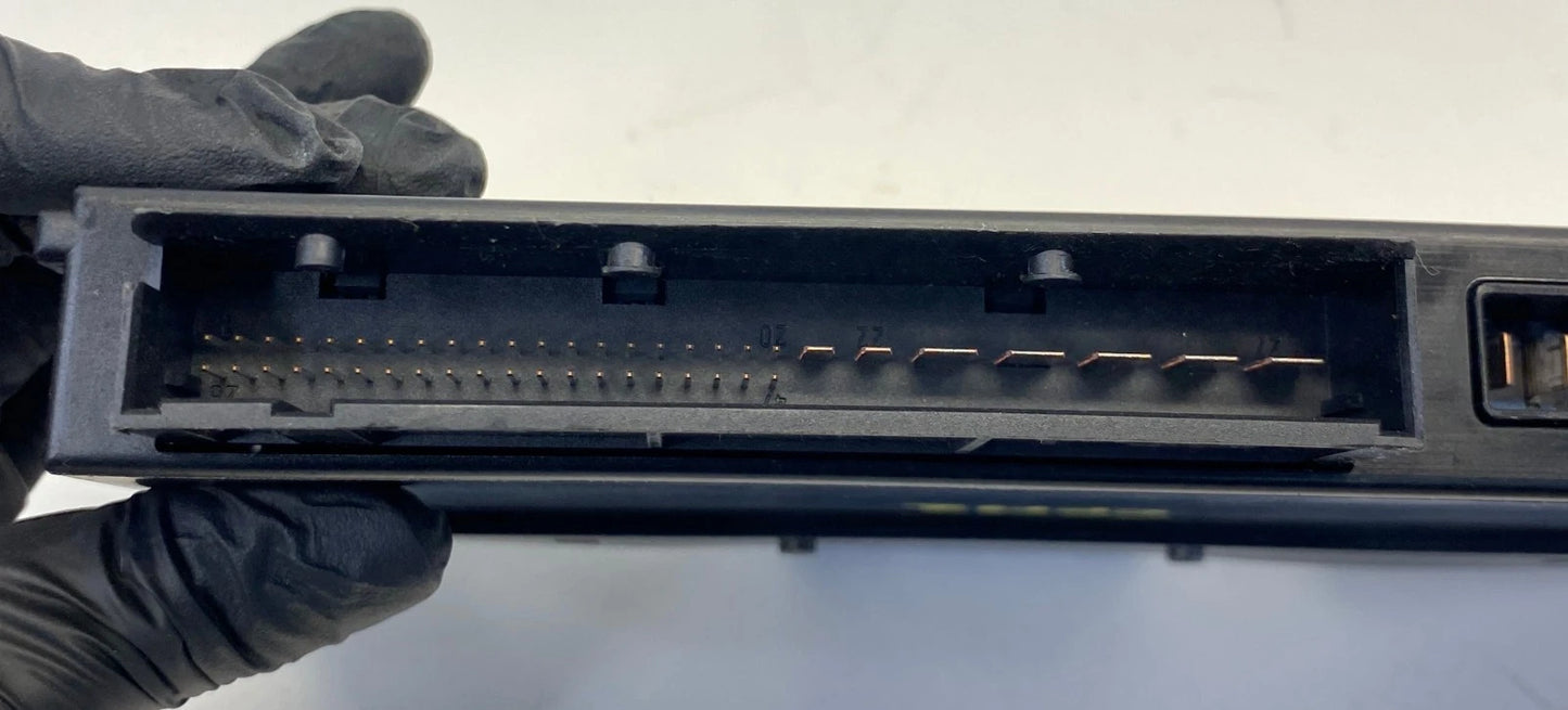 2007 2008 BMW 335XI BCM JUNCTION BOX FOR ELECTRONICS CONTROL OEM 6135-9176877-01